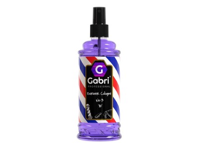 Gabri Barber Cologne No. 3 400ml - Image product