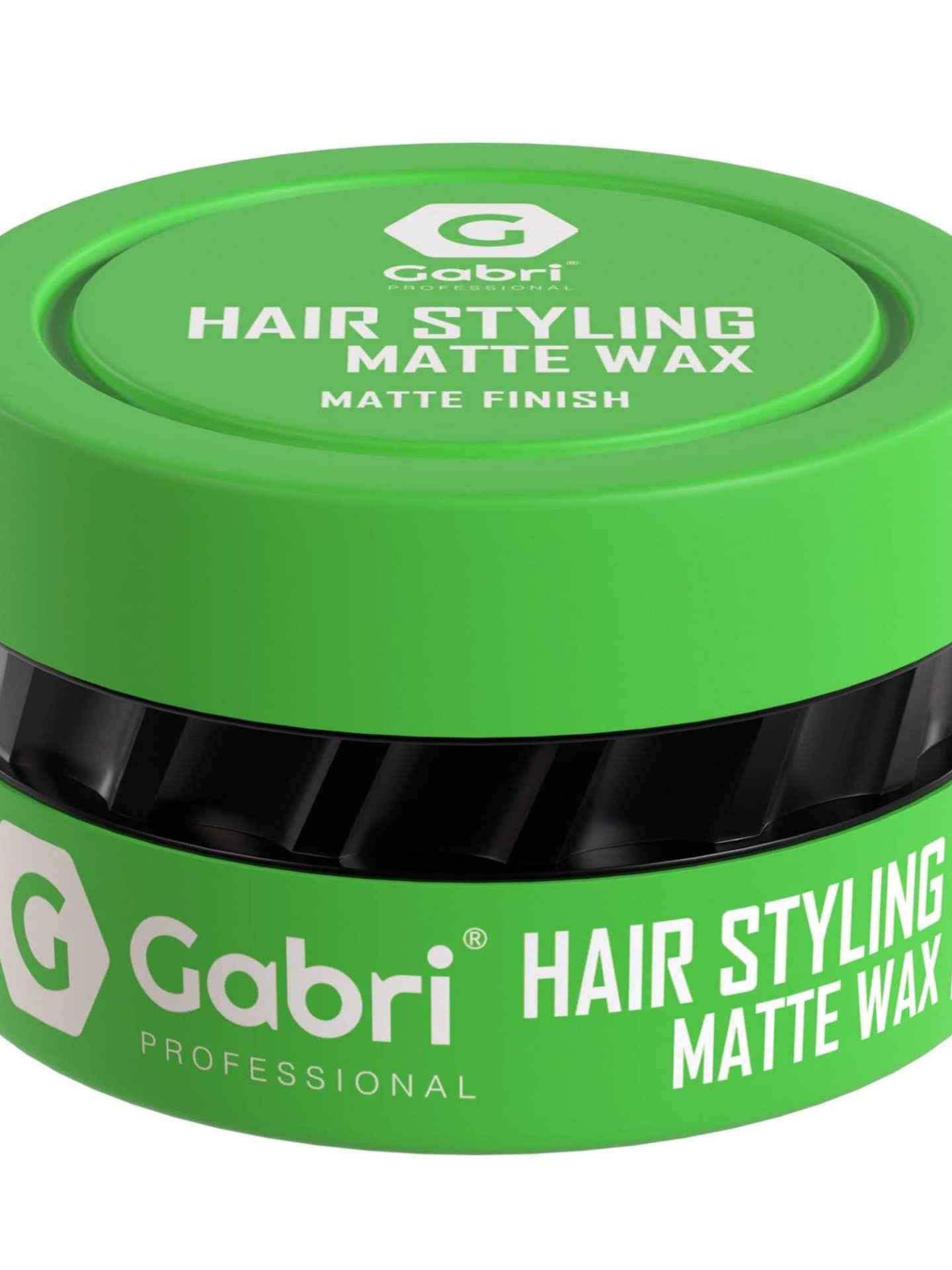 Gabri Hair Styling Aqua Wax Matte Finish 150ml