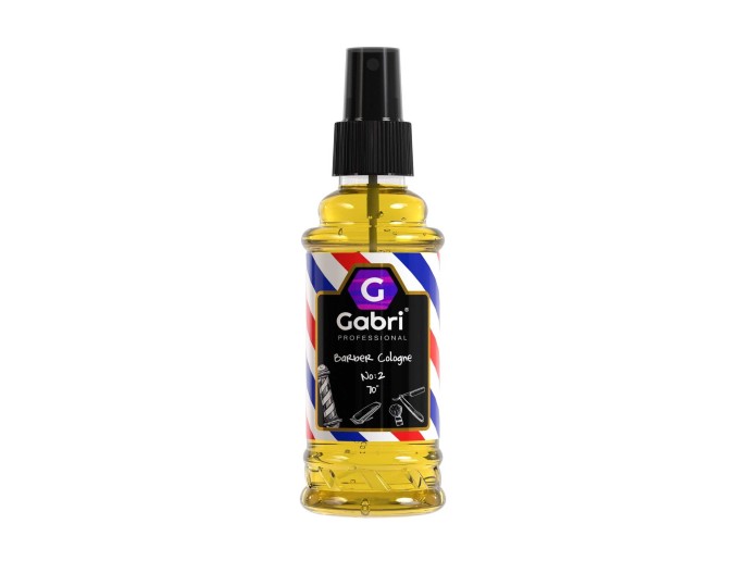 Gabri Barber Cologne No. 2 400ml