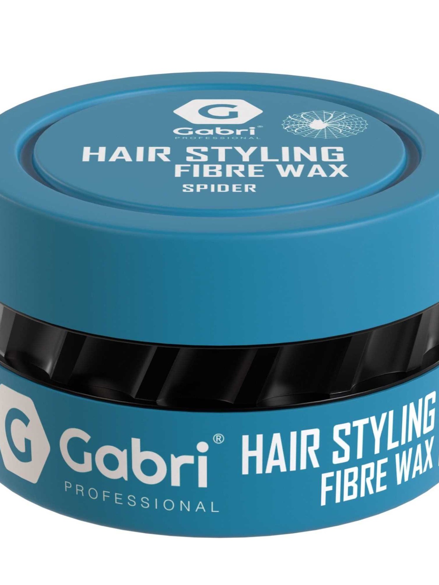 Gabri Hair Styling Fibre Wax Spider 150ml