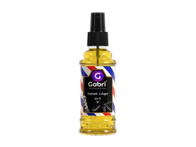 Gabri Barber Cologne No. 2 400ml - Image product