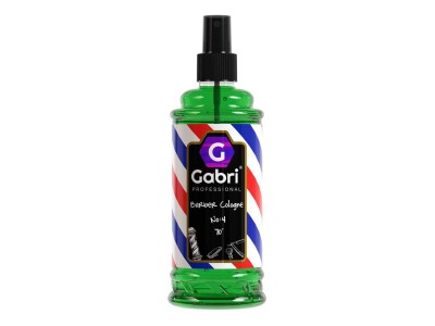Gabri Barber Cologne No. 4 400ml - Image product