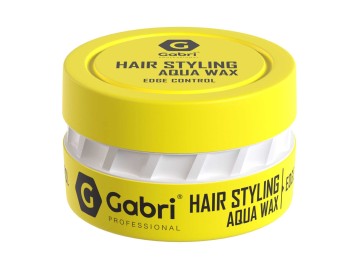 Gabri Hair Styling Aqua Wax Edge Control 150ml