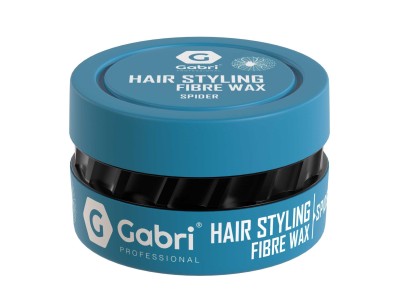 Gabri Hair Styling Fibre Wax Spider 150ml - Image product