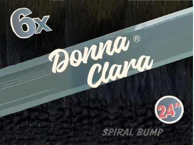 Donna Clara Spiral Bump - 1 - Image product