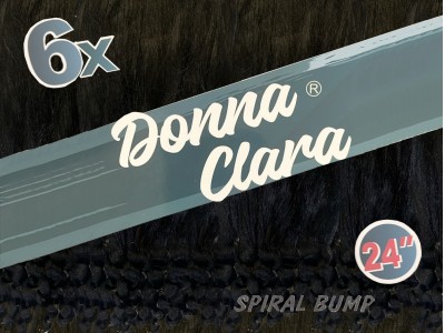 Donna Clara Spiral Bump - 1B - Image product