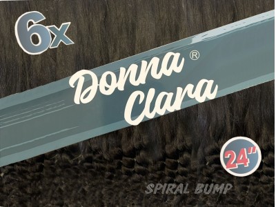 Donna Clara Spiral Bump - 4 - Image product