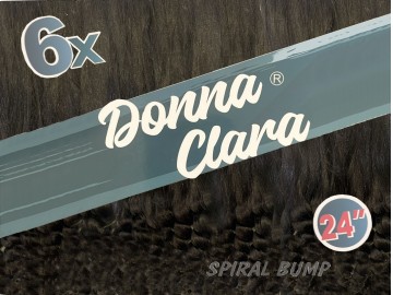 Donna Clara Spiral Bump - 4