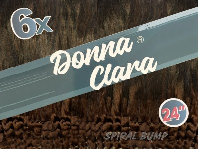 Donna Clara Spiral Bump - T1B/30 - Image product