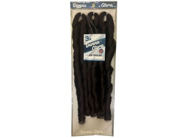 Donna Clara New French Curl - 2