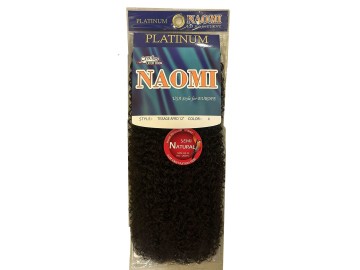 Naomi Tissage Afro 12