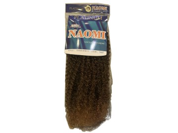 Naomi Tissage Afro 12