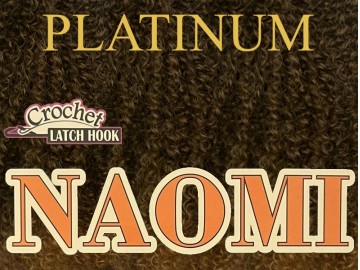 Naomi Tissage Afro 12