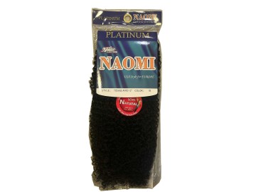 Naomi Tissage Afro 12