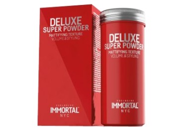 IMMORTAL NYC Deluxe Super Powder 20g