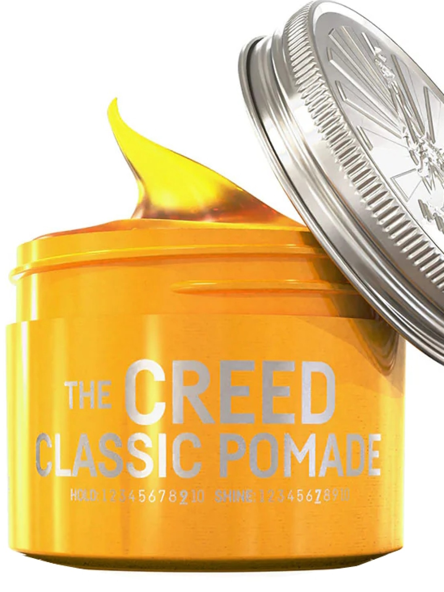 IMMORTAL The Creed Classic Pomade 100ml