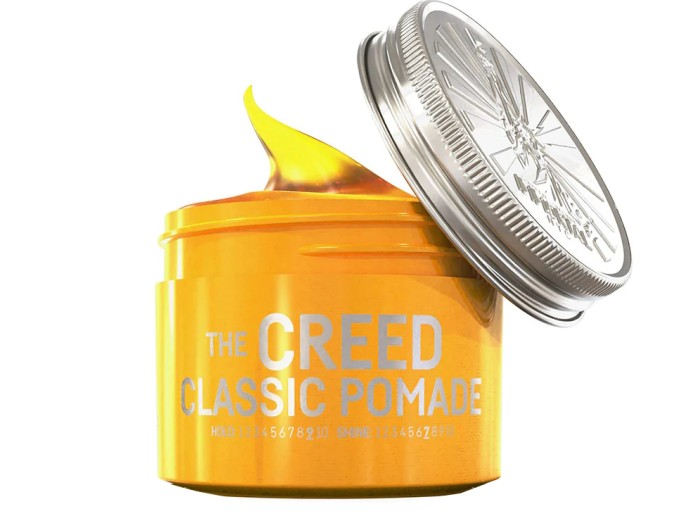 IMMORTAL The Creed Classic Pomade 100ml