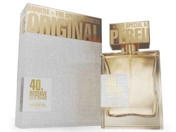 IMMORTAL Original 40 Reserve Eau de Perfume 50ml