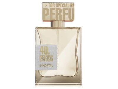 IMMORTAL Original 40 Reserve Eau de Perfume 50ml - Image product