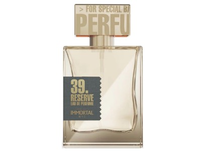 IMMORTAL Original 39 Reserve Eau de Perfume 50ml - Image product