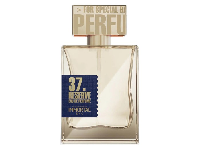 IMMORTAL Original 37 Reserve Eau de Perfume 50ml