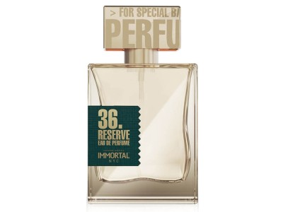 IMMORTAL Original 36 Reserve Eau de Perfume 50ml - Image product