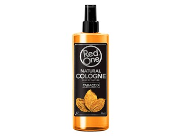 Red One Cologne Tobacco 400ml