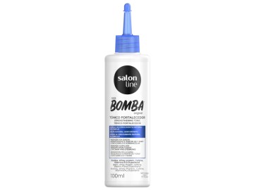 Salon Line SOS Bomba Tónico Fortalecedor 100ml