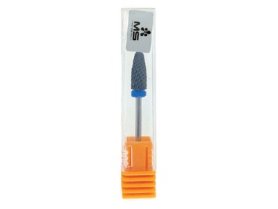 MS Ponteira Cer�mica C�nica - Preta - MS0033 - Image product