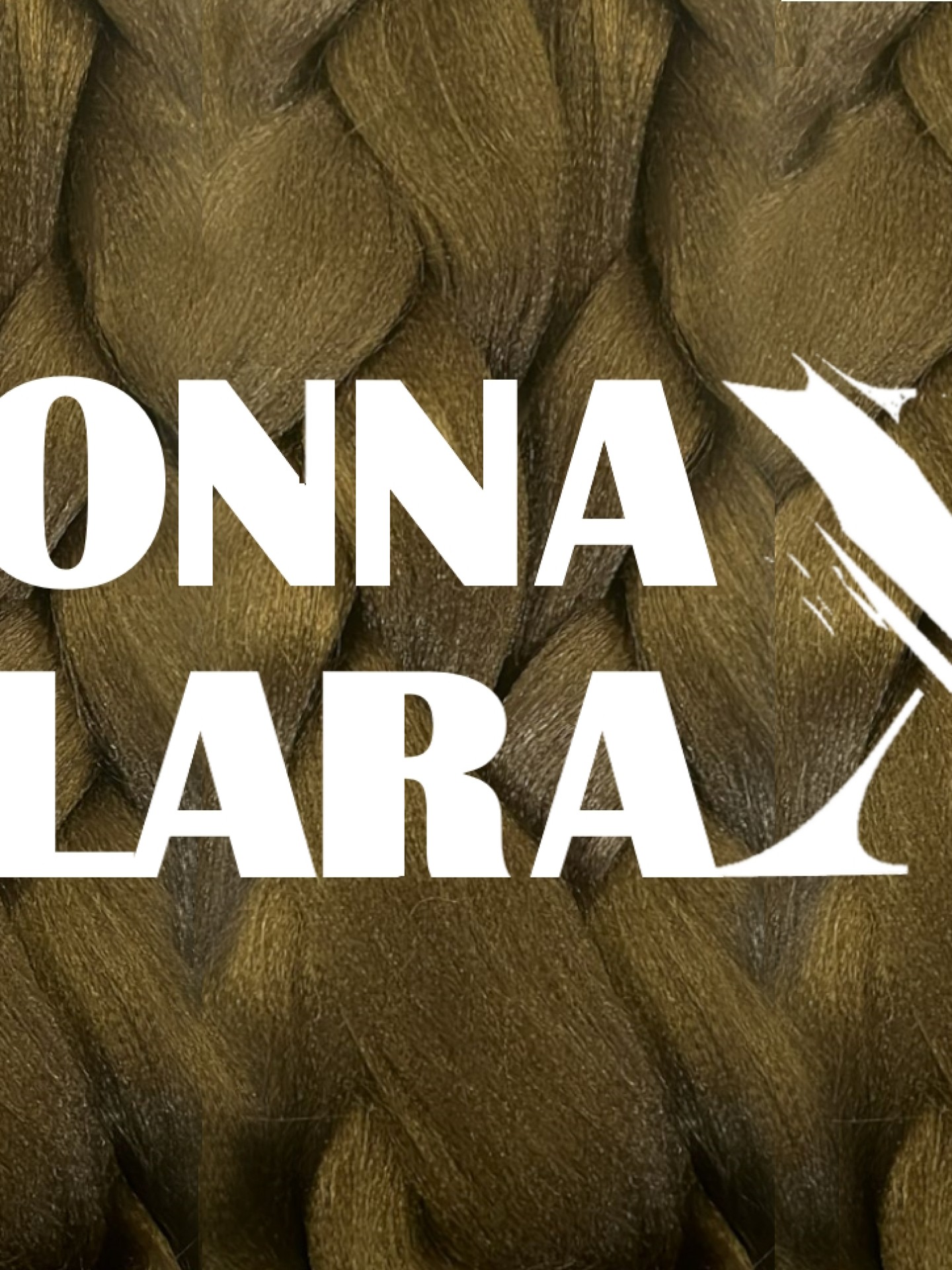 Donna Clara Braid Deluxe - #12