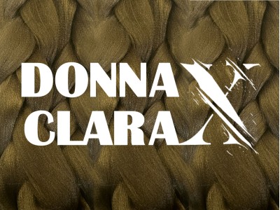 Donna Clara Braid Deluxe - #12 - Image product