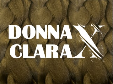 Donna Clara Braid Deluxe - #12