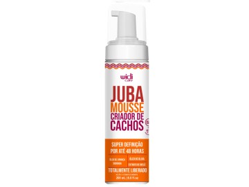 Widi Care Mousse Criadora de Cachos 200ml