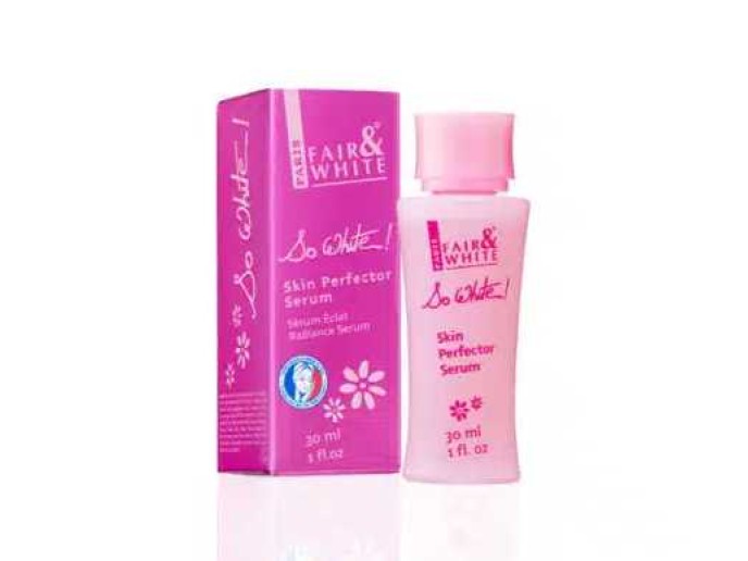 FW So White S�rum 30ml