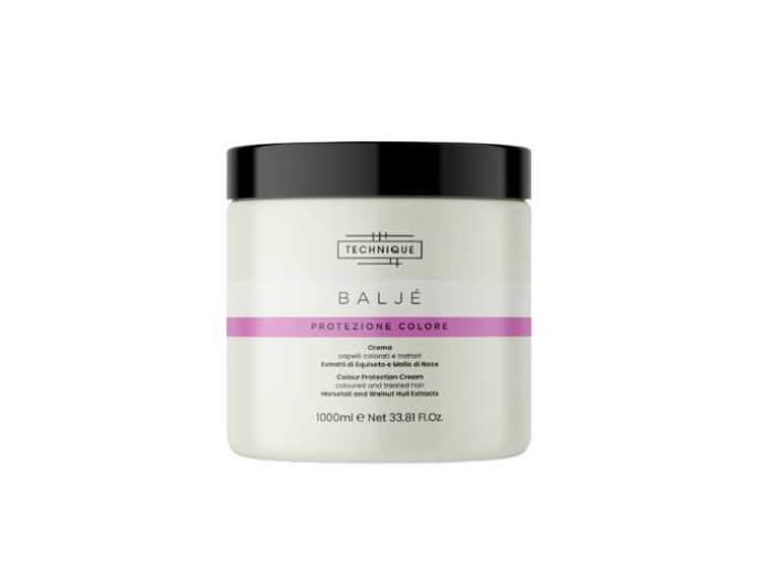 Technique Balj� Creme Prote��o da Cor 1000mL