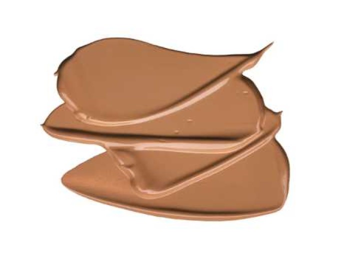 Andreia Refresh Silk Foundation 06