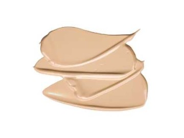 Andreia Refresh Silk Foundation 01