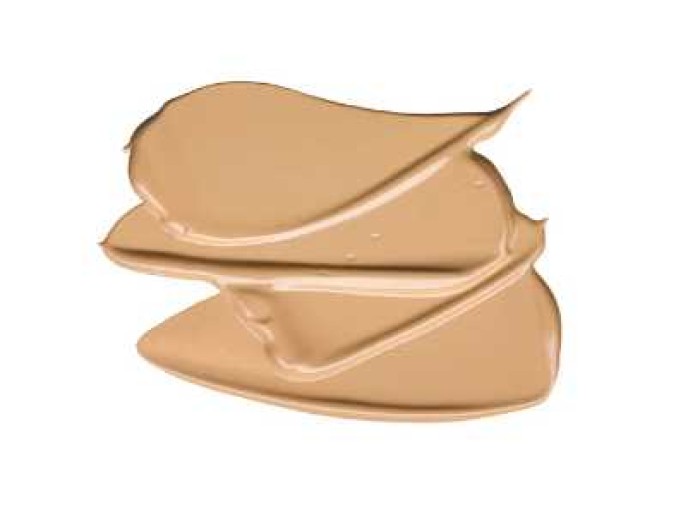 Andreia Refresh Silk Foundation 03