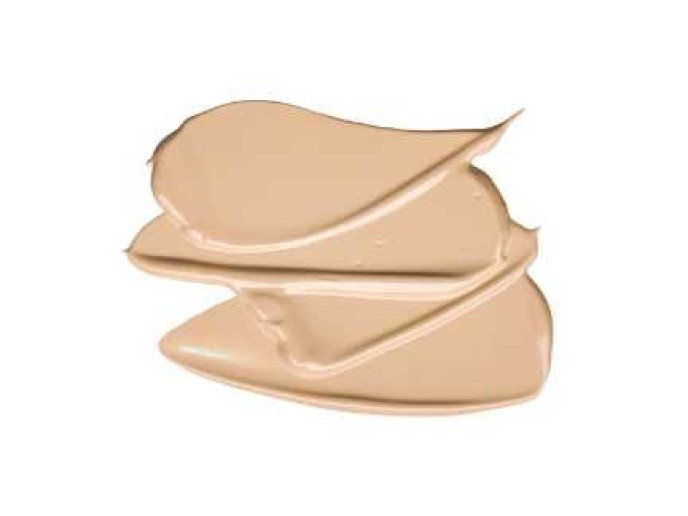 Andreia Refresh Silk Foundation 01