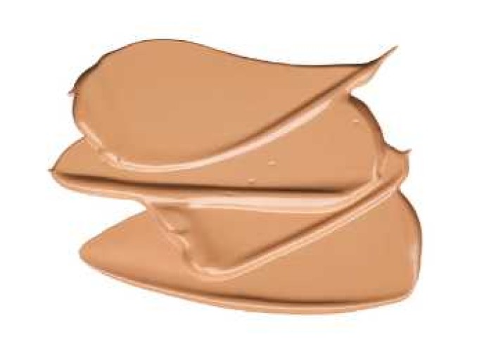 Andreia Refresh Silk Foundation 04