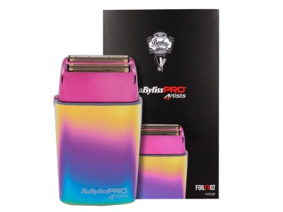 BaByliss PRO 4rtists Chameleon FoilFX02 FXFS2IE - Image product