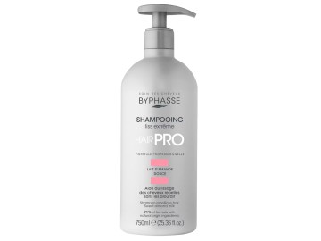 BYPHASSE HAIR PRO SHAMPOO LISS EXTREME 750ML