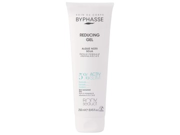BYPHASSE BODY SEDUCT REDUCING GEL 250ML