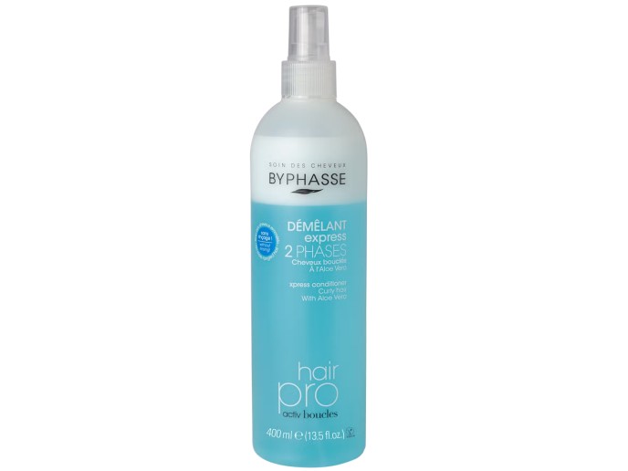 BYPHASSE HAIR PRO XPRESS CONDITIONER ACTIV BOUCLES 400ML