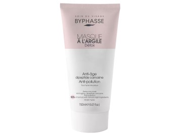 BYPHASSE DETOX CLAY MASK 150ML