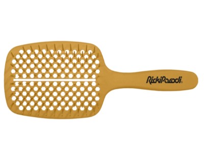 Escova Desembara�adora C�ncava Duo Effect RickiParodi - Image product
