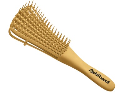 Escova Desembara�adora Concava Mini RickiParodi - Image product