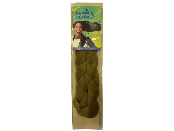 Donna Clara Braid Deluxe - #DRIFTW