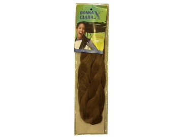Donna Clara Braid Deluxe - #CHESTNUT