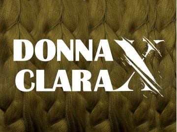 Donna Clara Braid Deluxe - #DRIFTW